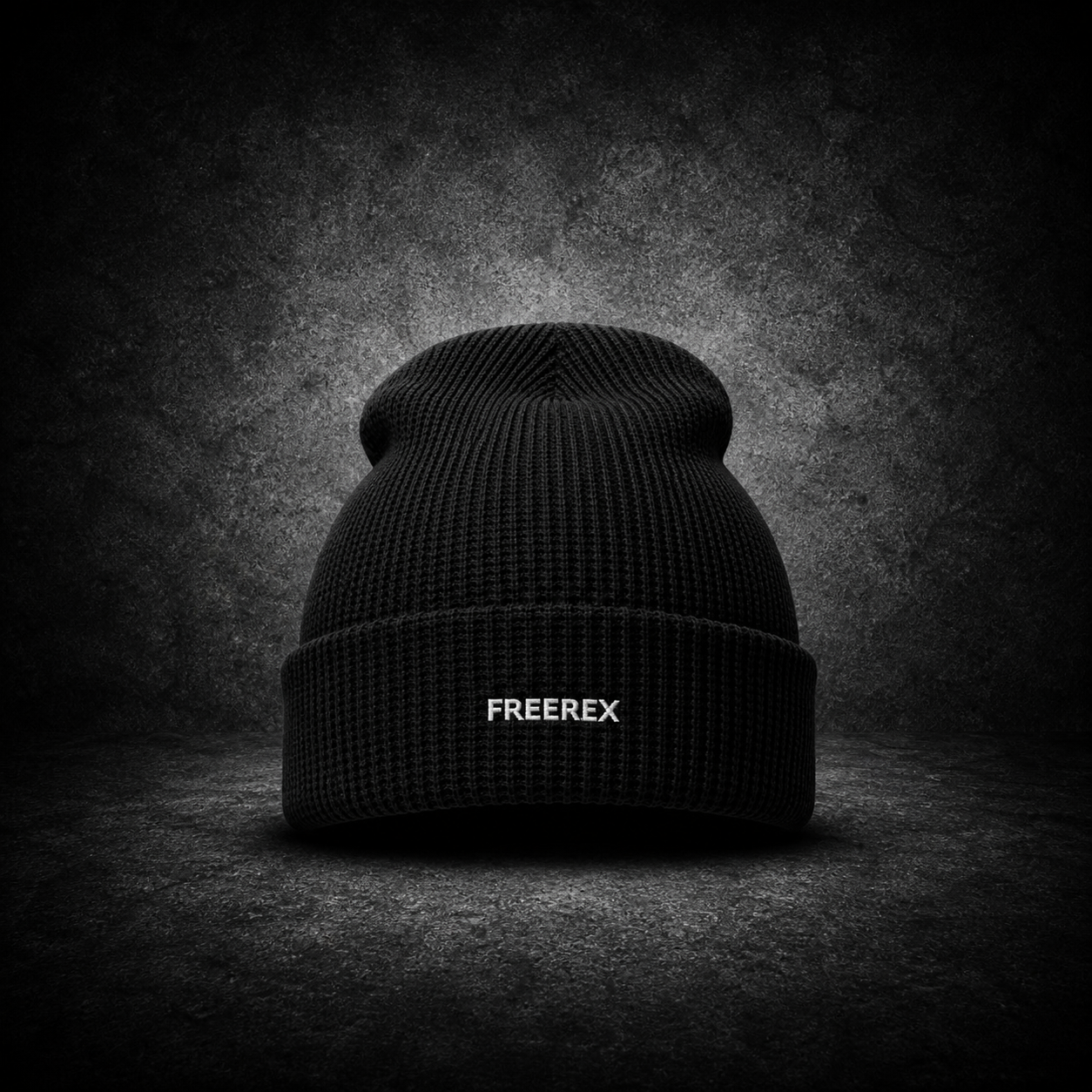 FREEREX® Waffle BEANIE