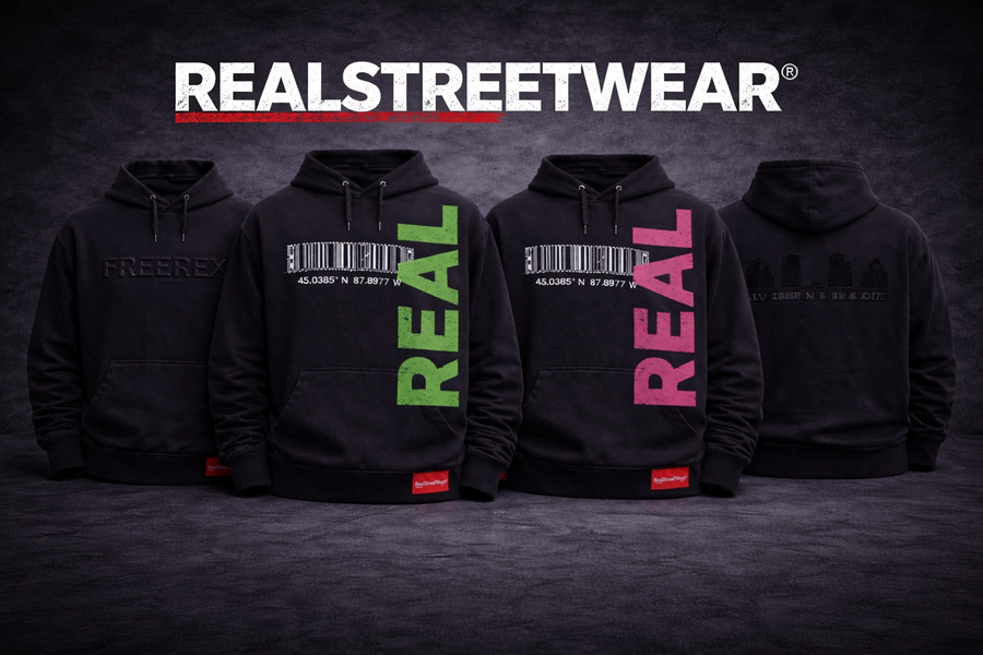HOODIES