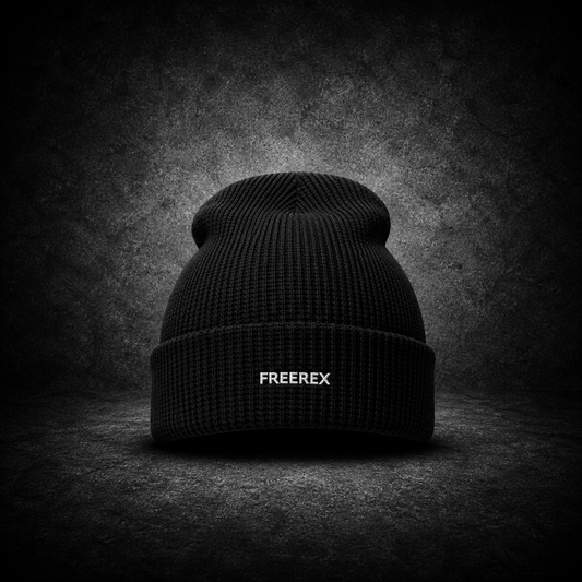 FREEREX® Waffle BEANIE